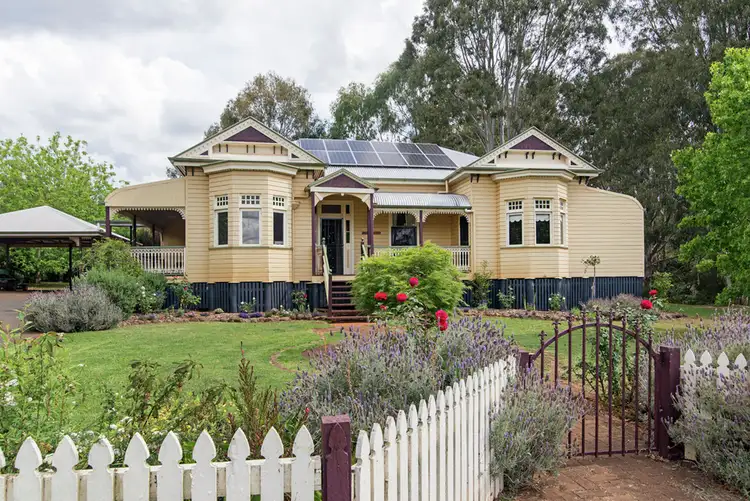 Main view of Homely house listing, 3 Lilliegren Court, Highfields QLD 4352