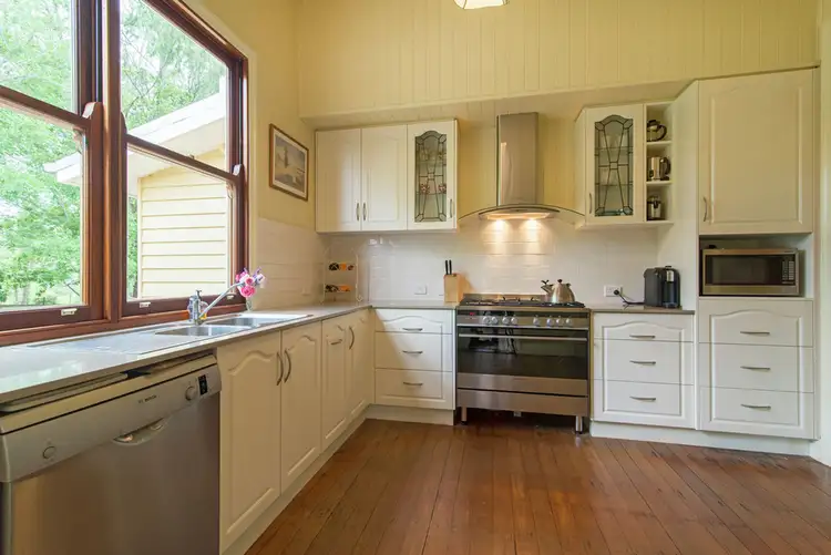Second view of Homely house listing, 3 Lilliegren Court, Highfields QLD 4352