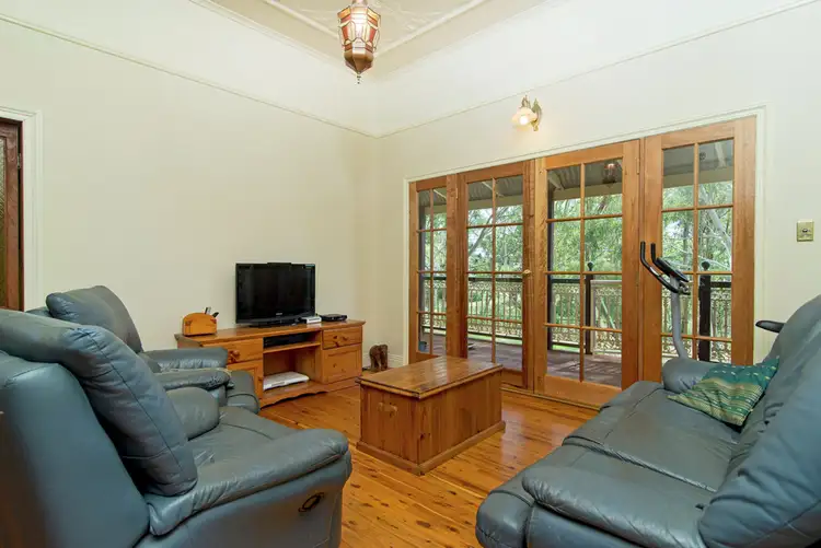 Third view of Homely house listing, 3 Lilliegren Court, Highfields QLD 4352