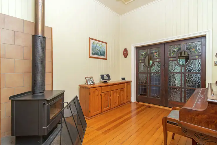 Fifth view of Homely house listing, 3 Lilliegren Court, Highfields QLD 4352