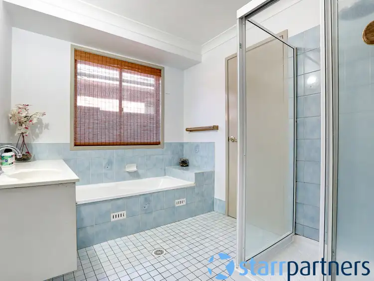 Sixth view of Homely house listing, 34 Lodestone Place, Eagle Vale NSW 2558