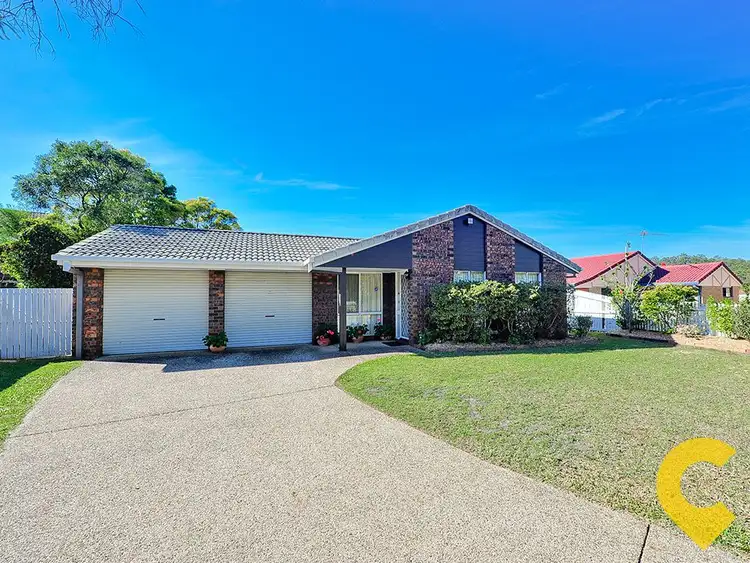 790 Cavendish Road, Holland Park QLD 4121