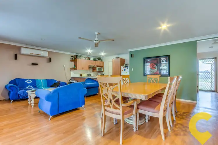 z25 Lake Cootharaba Place, Logan Reserve QLD 4133