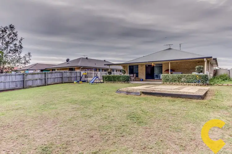 Sixth view of Homely house listing, z25 Lake Cootharaba Place, Logan Reserve QLD 4133