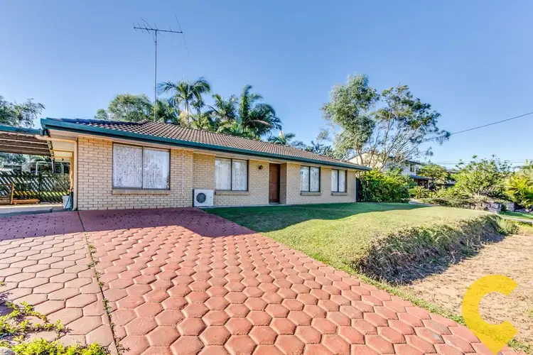 Main view of Homely house listing, 21 Lyndale Street, Shailer Park QLD 4128