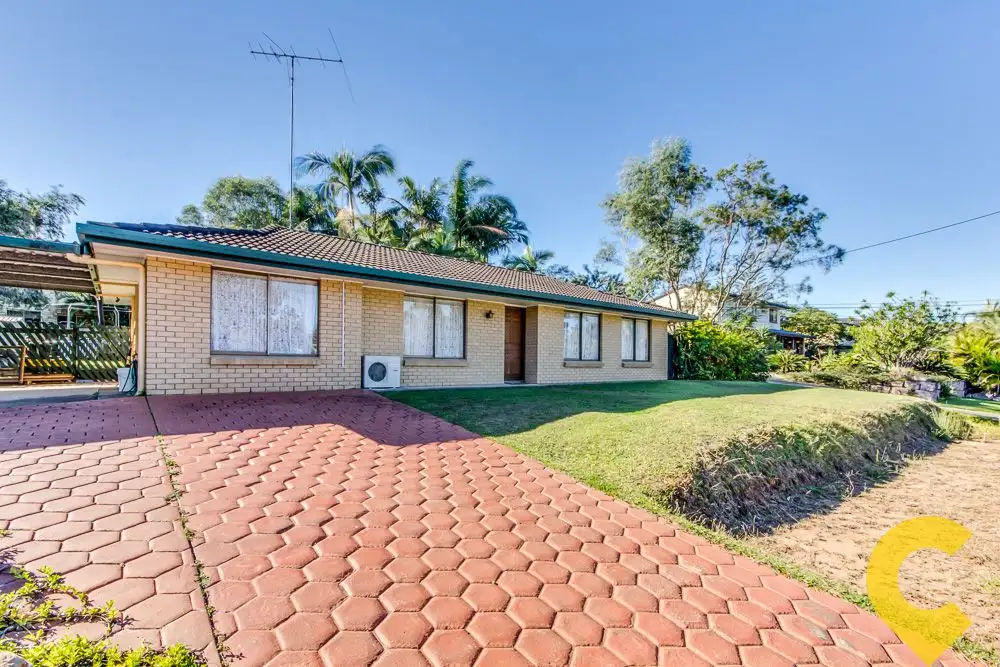 Main view of Homely house listing, 21 Lyndale Street, Shailer Park QLD 4128