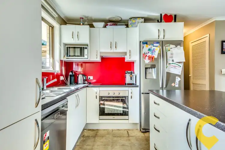 Second view of Homely house listing, 21 Lyndale Street, Shailer Park QLD 4128