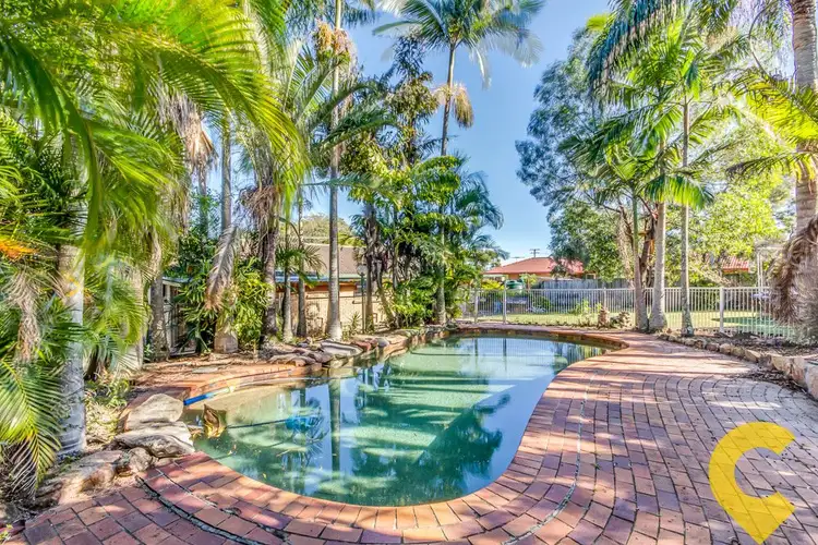 Third view of Homely house listing, 21 Lyndale Street, Shailer Park QLD 4128