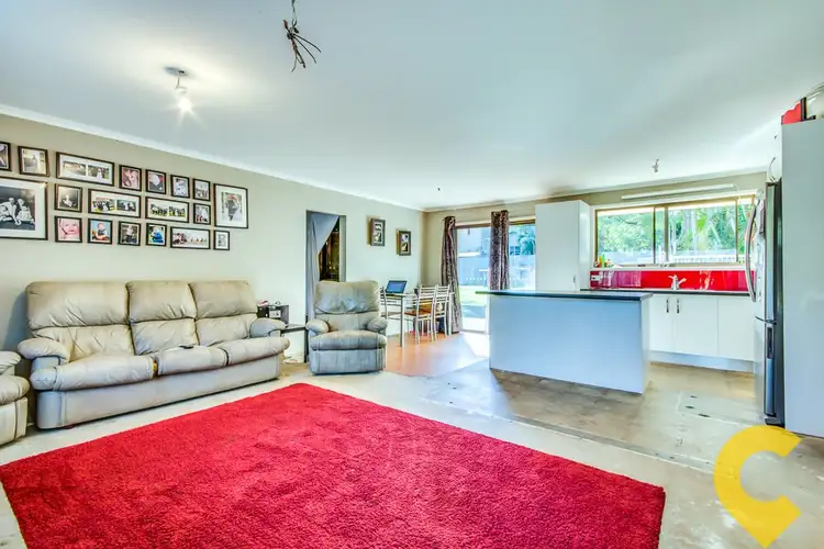 Fourth view of Homely house listing, 21 Lyndale Street, Shailer Park QLD 4128