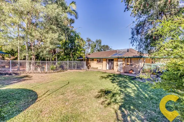 Fifth view of Homely house listing, 21 Lyndale Street, Shailer Park QLD 4128