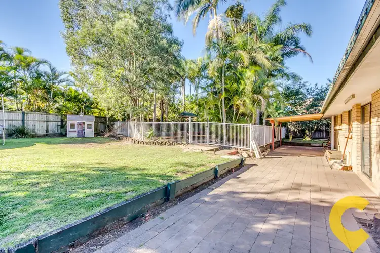 Sixth view of Homely house listing, 21 Lyndale Street, Shailer Park QLD 4128
