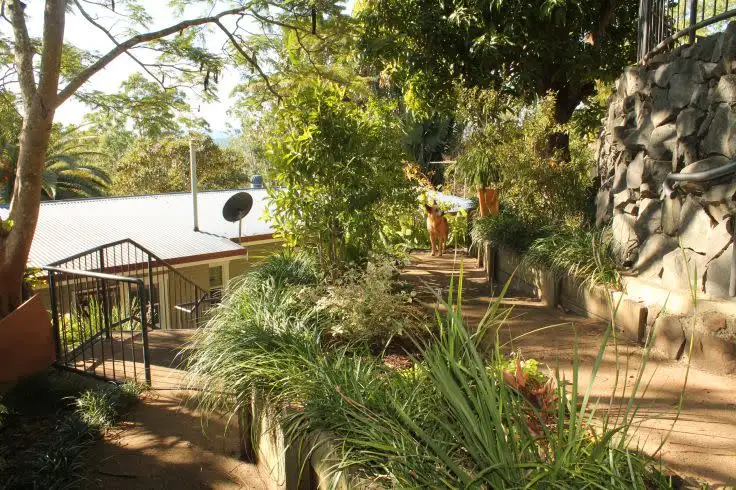 Fourth view of Homely house listing, 2 - 4 Hill Street, Kyogle NSW 2474