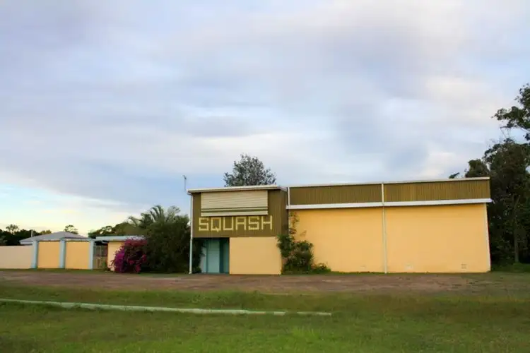 115 Steindl Street, Granville QLD 4650