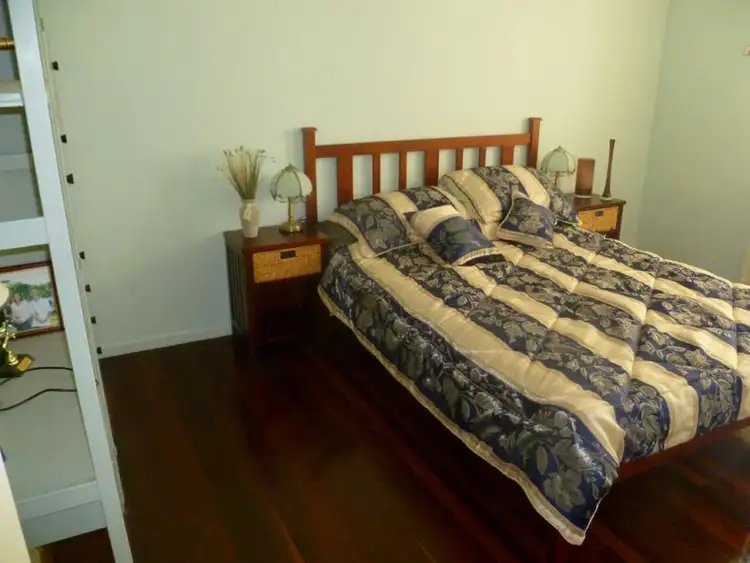 Sixth view of Homely house listing, 115 Steindl Street, Granville QLD 4650