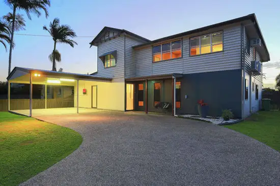 8 Douglas Street, West Mackay QLD 4740