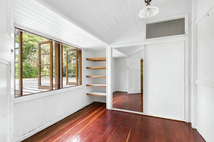 Fourth view of Homely house listing, 25 Forrest Street, Nudgee QLD 4014