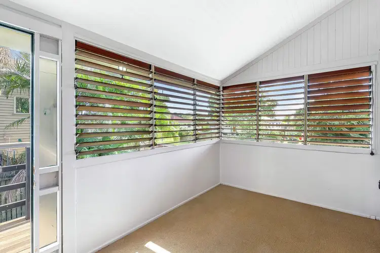Fifth view of Homely house listing, 25 Forrest Street, Nudgee QLD 4014