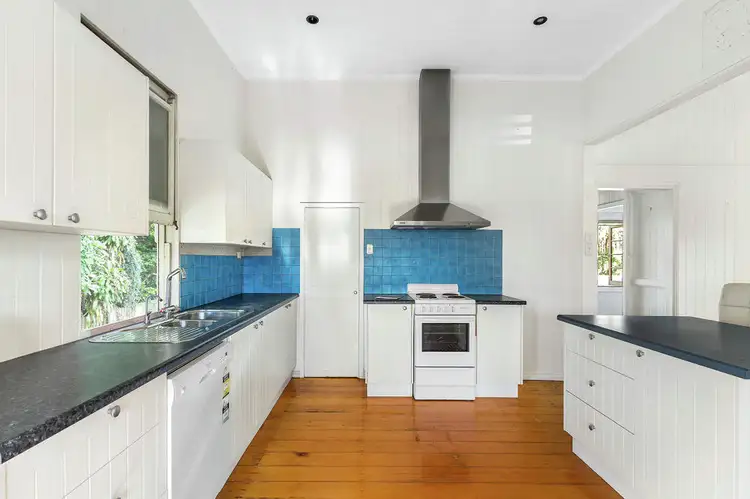 Sixth view of Homely house listing, 25 Forrest Street, Nudgee QLD 4014