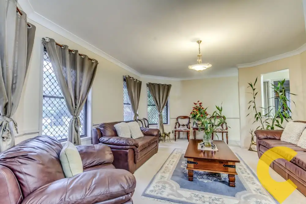 Main view of Homely house listing, 43 Ibis Circuit, Forest Lake QLD 4078