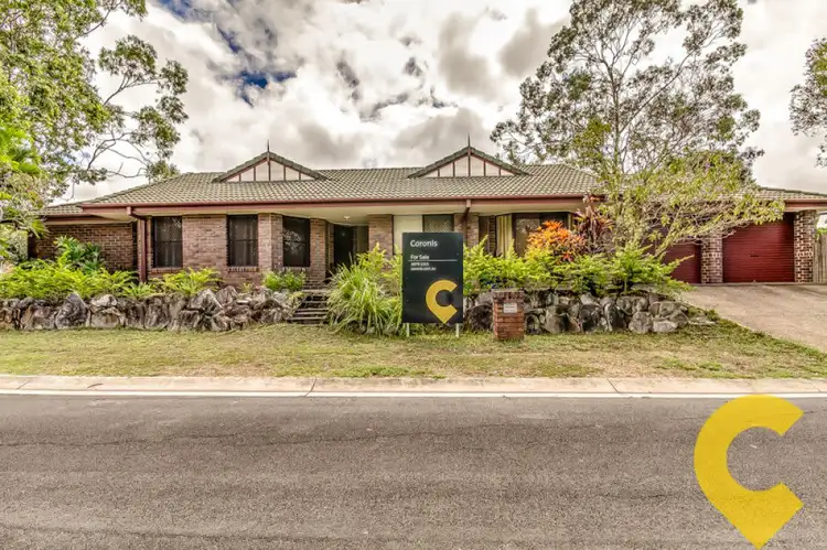 Second view of Homely house listing, 43 Ibis Circuit, Forest Lake QLD 4078