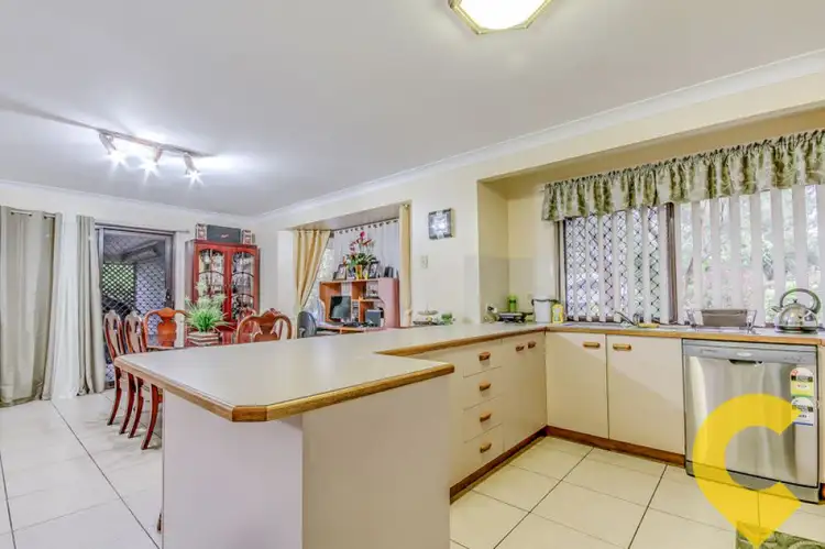 Third view of Homely house listing, 43 Ibis Circuit, Forest Lake QLD 4078