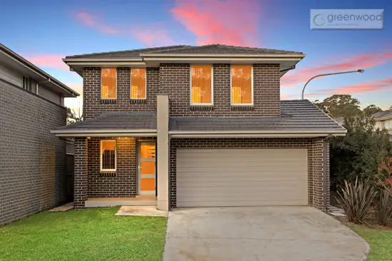 Main view of Homely house listing, 41 Horatio Avenue, Kellyville NSW 2155
