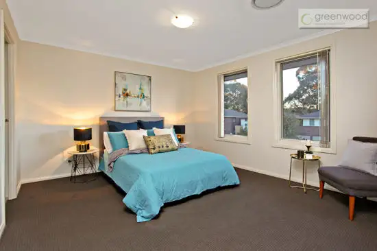 Fourth view of Homely house listing, 41 Horatio Avenue, Kellyville NSW 2155