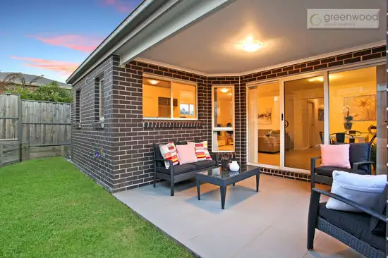 Fifth view of Homely house listing, 41 Horatio Avenue, Kellyville NSW 2155