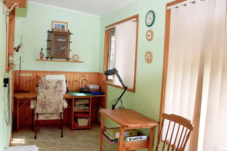 Seventh view of Homely house listing, 21 Galore Street, Lockhart NSW 2656