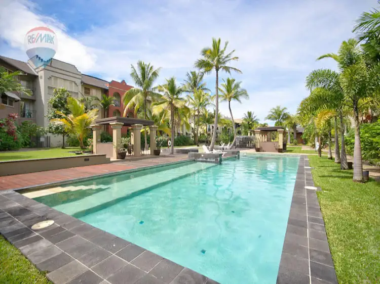 Main view of Homely unit listing, 234/12-21 Gregory Street, Westcourt QLD 4870