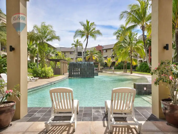 Third view of Homely unit listing, 234/12-21 Gregory Street, Westcourt QLD 4870