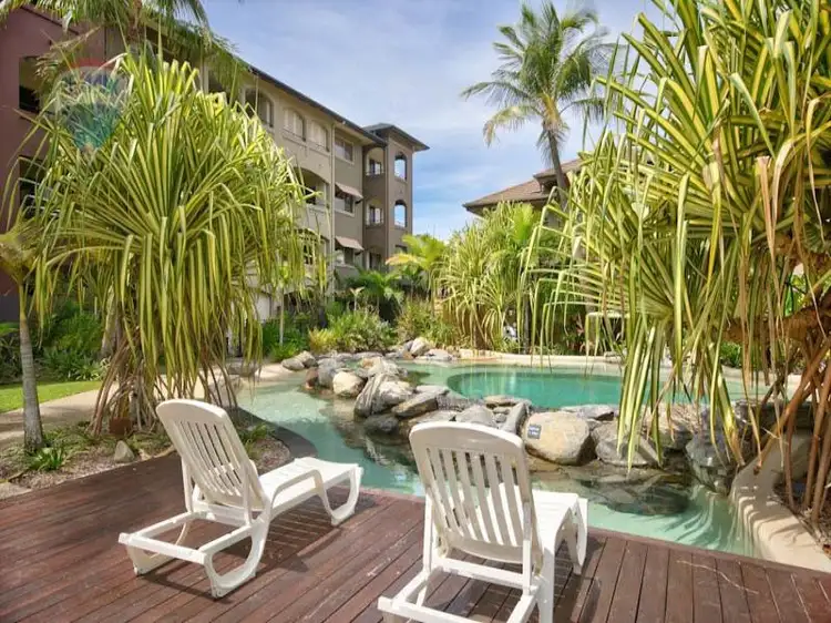 Fourth view of Homely unit listing, 234/12-21 Gregory Street, Westcourt QLD 4870
