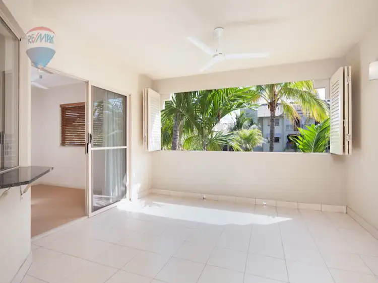 Fifth view of Homely unit listing, 234/12-21 Gregory Street, Westcourt QLD 4870