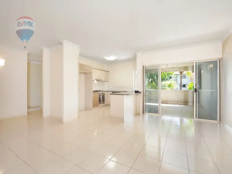 Sixth view of Homely unit listing, 234/12-21 Gregory Street, Westcourt QLD 4870