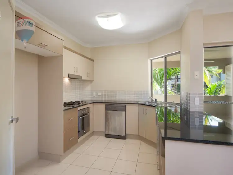 Seventh view of Homely unit listing, 234/12-21 Gregory Street, Westcourt QLD 4870