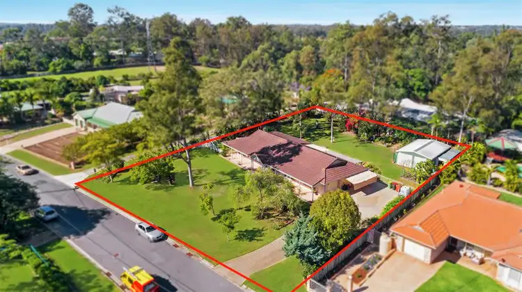 35 Fairlane Street, Joyner QLD 4500