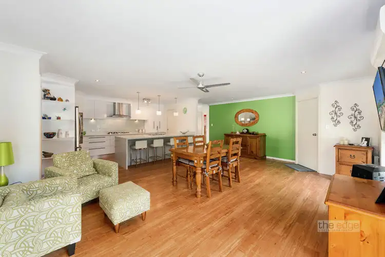 Main view of Homely house listing, 128 Pearce Drive, Coffs Harbour NSW 2450