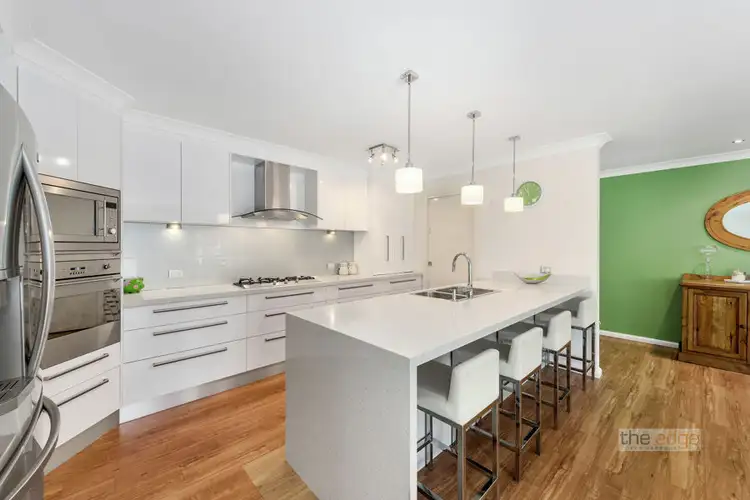 Second view of Homely house listing, 128 Pearce Drive, Coffs Harbour NSW 2450