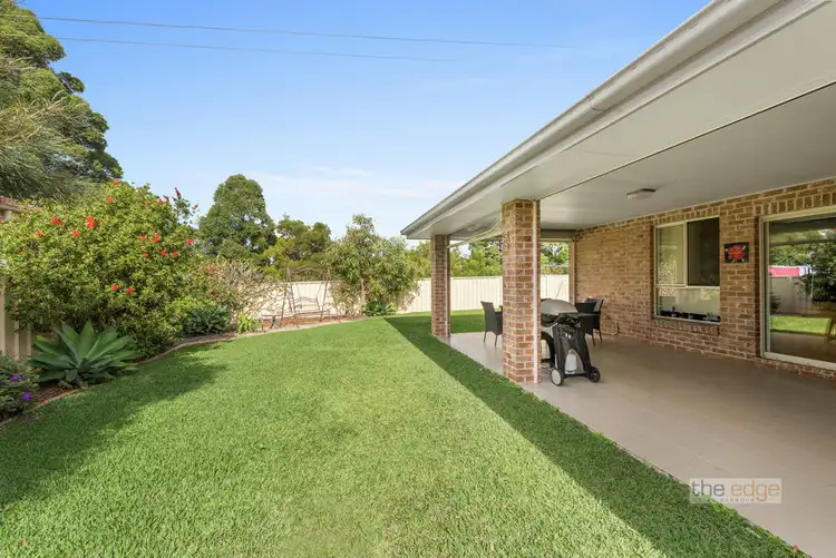 Seventh view of Homely house listing, 128 Pearce Drive, Coffs Harbour NSW 2450