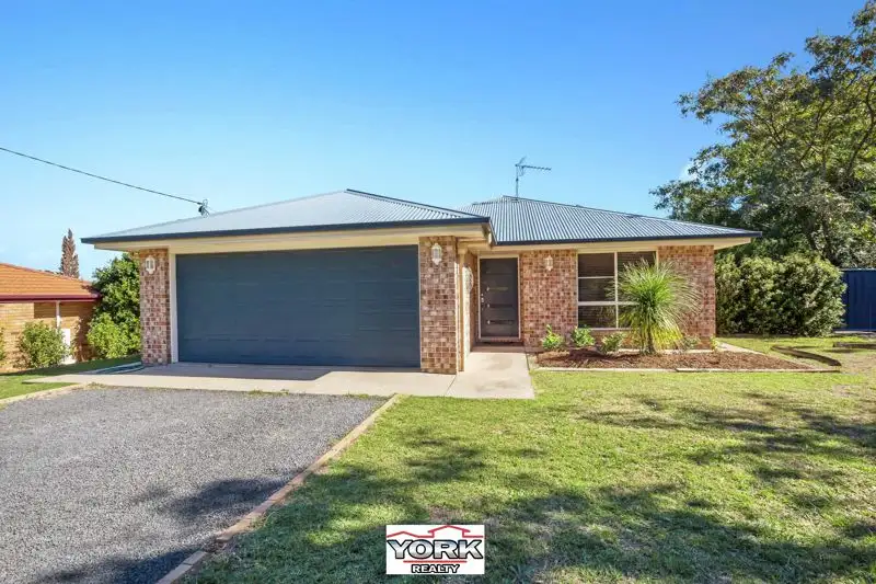 Main view of Homely house listing, 5 Leahy Drive, Kingsthorpe QLD 4400