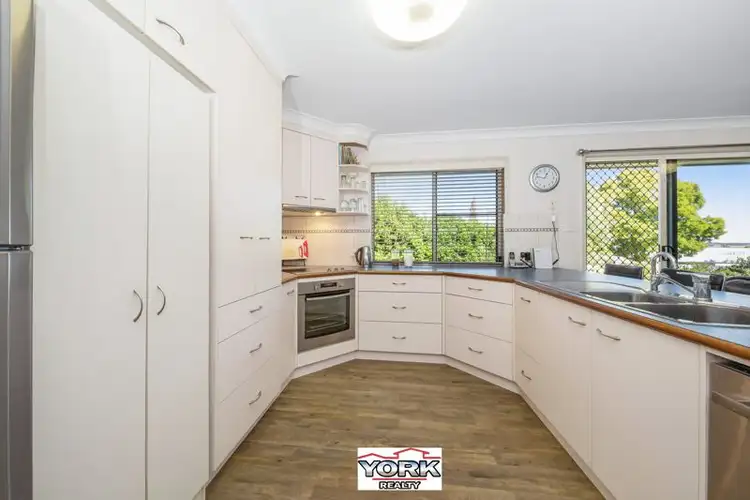 Second view of Homely house listing, 5 Leahy Drive, Kingsthorpe QLD 4400