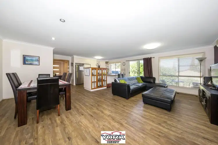 Third view of Homely house listing, 5 Leahy Drive, Kingsthorpe QLD 4400