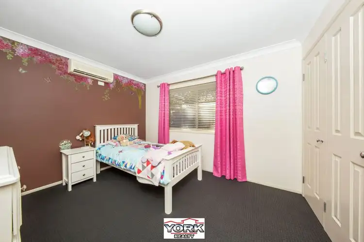 Sixth view of Homely house listing, 5 Leahy Drive, Kingsthorpe QLD 4400