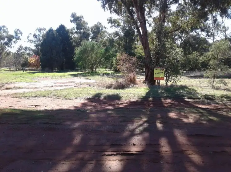 Second view of Homely land listing, 6-8 Thornber St, Oaklands NSW 2646