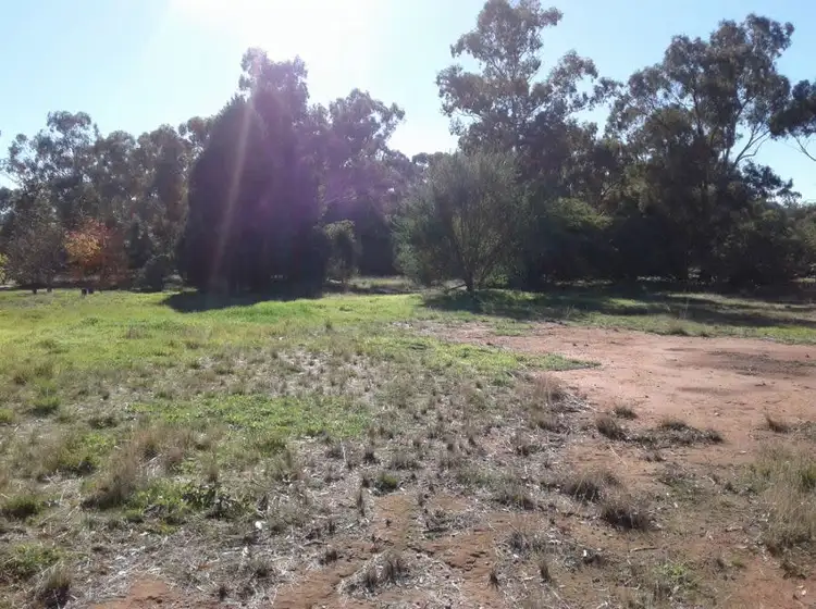 Third view of Homely land listing, 6-8 Thornber St, Oaklands NSW 2646