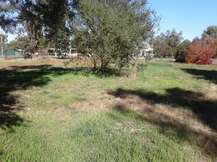 Fifth view of Homely land listing, 6-8 Thornber St, Oaklands NSW 2646