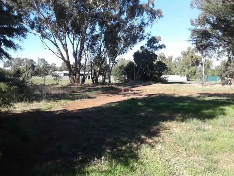 Sixth view of Homely land listing, 6-8 Thornber St, Oaklands NSW 2646