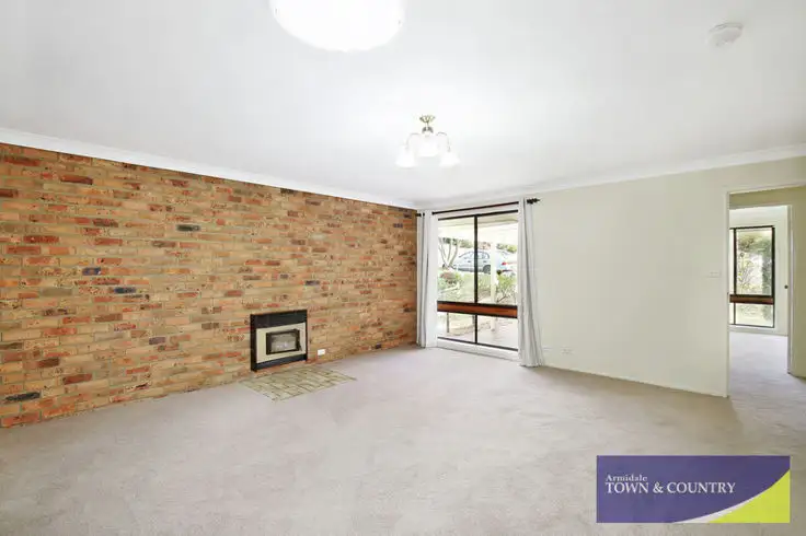 Second view of Homely house listing, 12 Stewart Crescent, Armidale NSW 2350