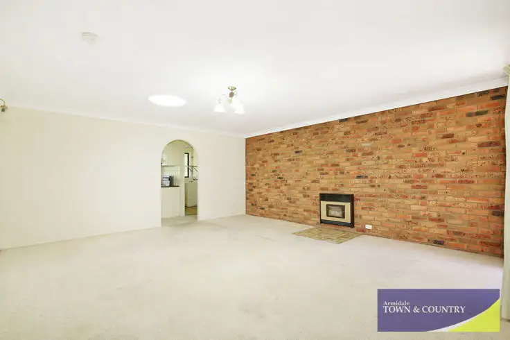Third view of Homely house listing, 12 Stewart Crescent, Armidale NSW 2350