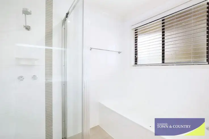 Sixth view of Homely house listing, 12 Stewart Crescent, Armidale NSW 2350